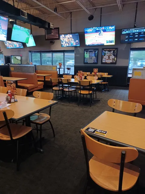 Merchants Square Shopping Center