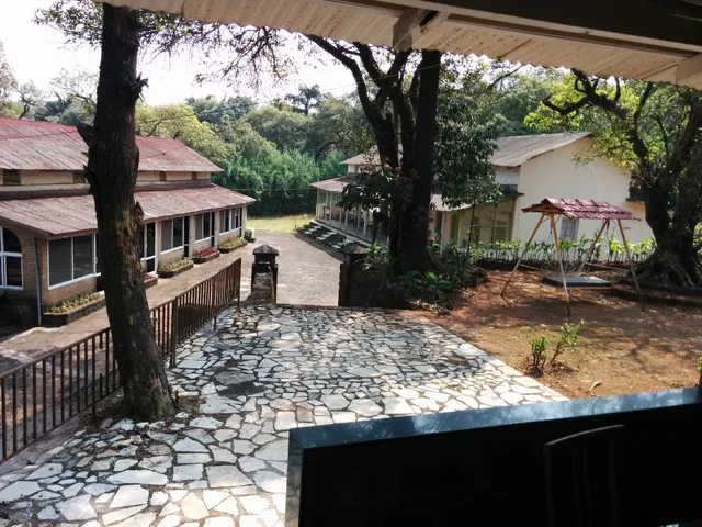 Aaram Lodging & Boarding