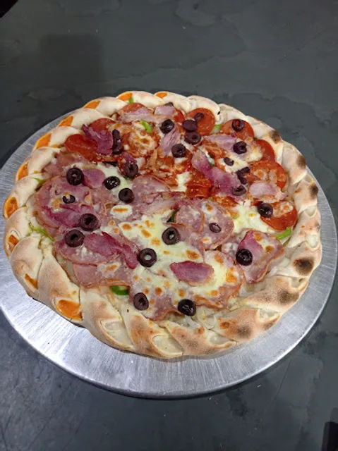 Pizzaria 4 sabores vista alegre