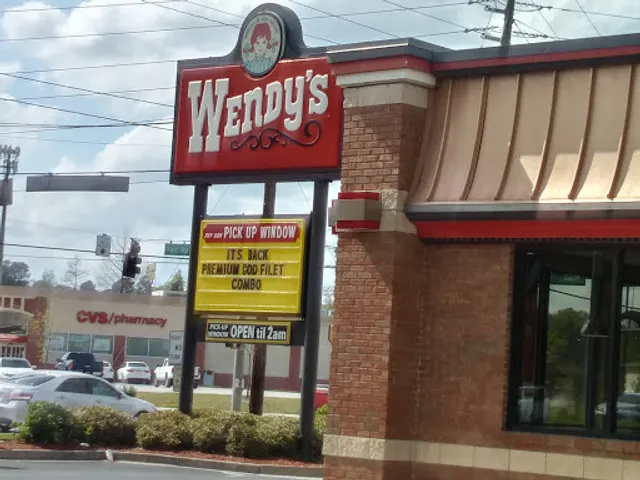 Wendy's