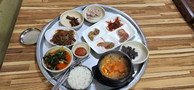 한일식당