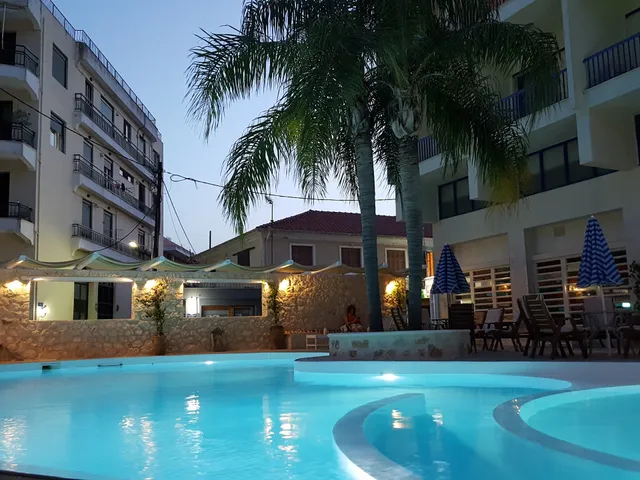 Ionion Star Hotel Lefkada