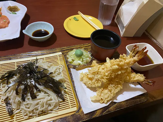 Shinjuku Home Of Authentic Ramen