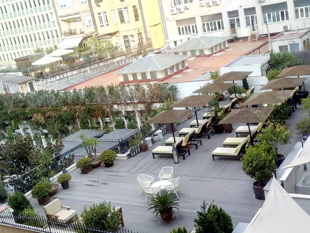 Plaza Catalunya Guest House