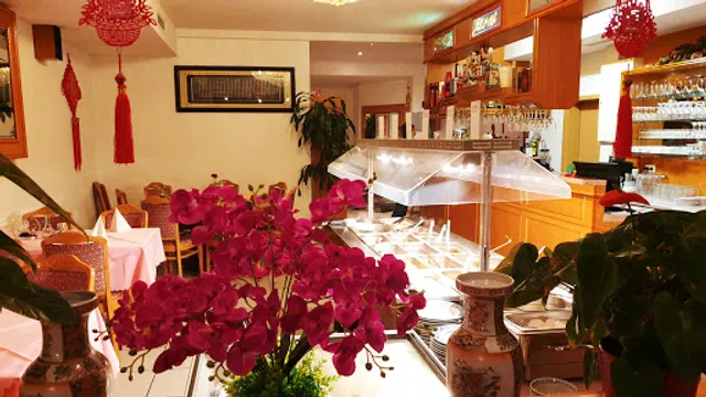 China-Restaurant Sonnengarten