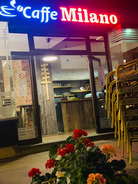 Caffe Milano