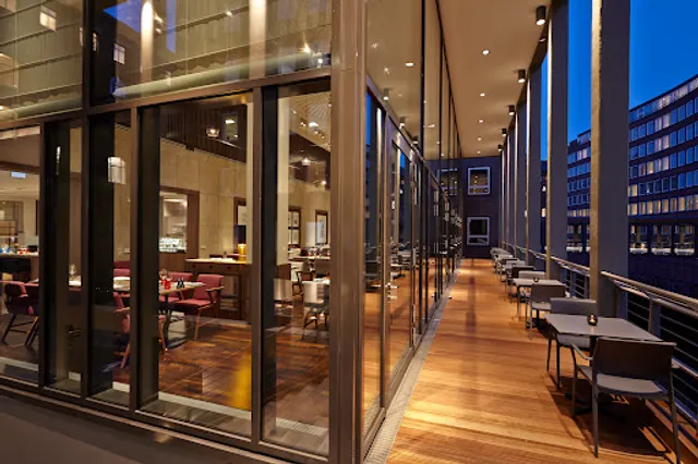 cantinetta restaurant & bar