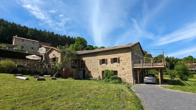 l'Estaou Dompostelle