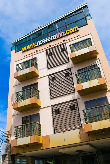 New Era Cebu Pension Inn Inc.