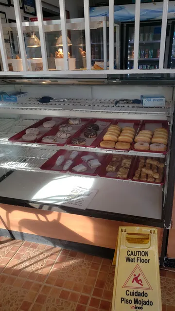 Panaderia La Dolores