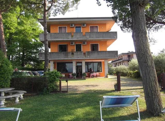 Albergo Il Biancospino