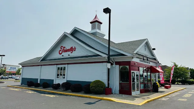 Friendly's