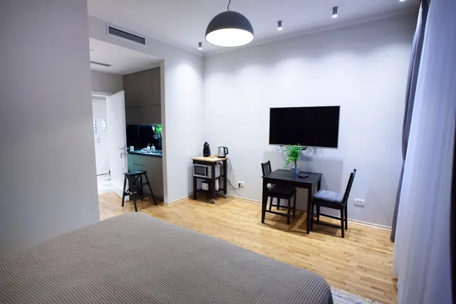 Karlo Main Square Apartments, Zagreb