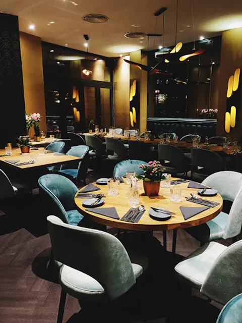 Papavero Restauracja