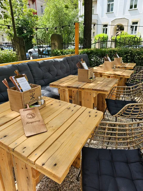 Campus Bar & Restaurant Dresden