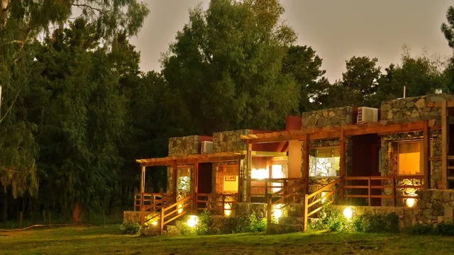 Posada del Viento | Cabañas Y Suites