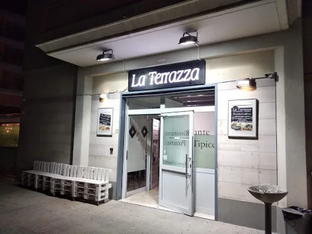 La Terrazza