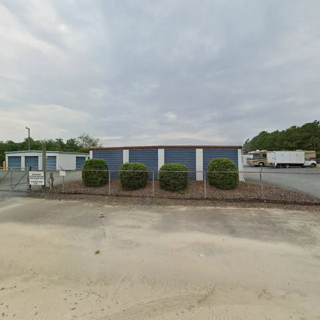 Seven Lakes Self Storage