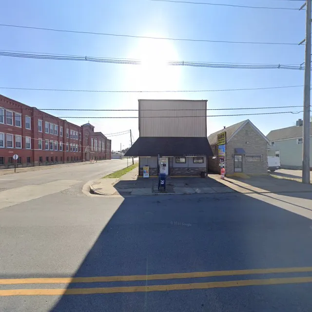 Sam's Food Market & Smoke Shop