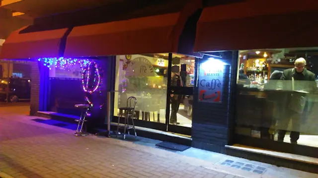 Venezia Valenti Caffè