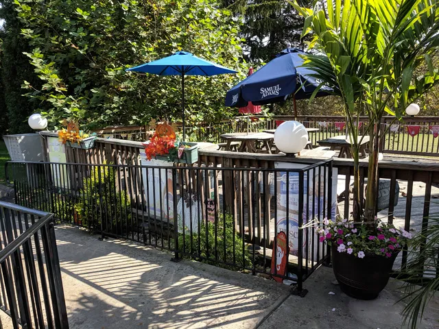 Nino's Italian Family Restaurant