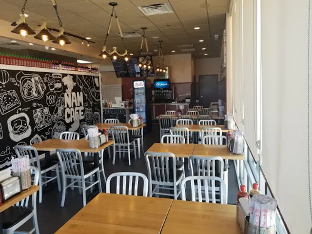 Nam Cafe