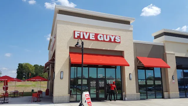 Five Guys