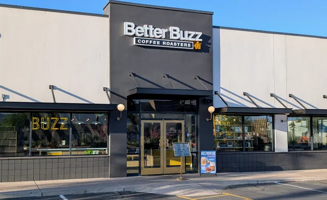 Better Buzz Coffee – Scottsdale