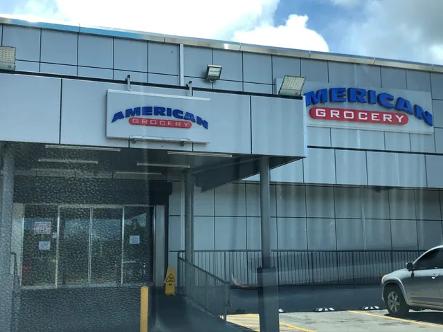 American Grocery