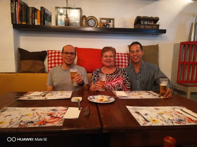 Trattoria Come a Casa