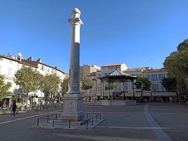 Place Nationale
