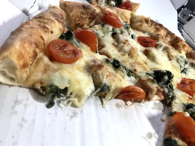 Smiley's Pizza Profis Niendorf