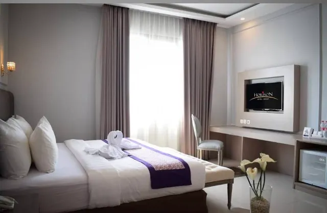 Ombai Guest House 27 Syariah RedPartner