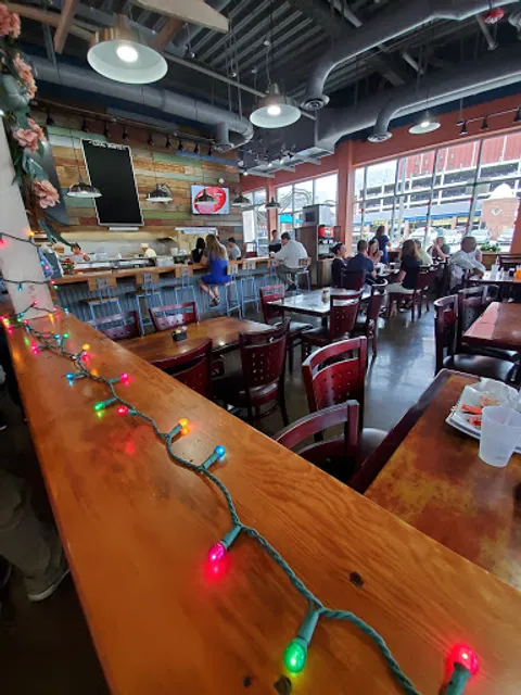 Yummefy Indo Fresh Food & Bar