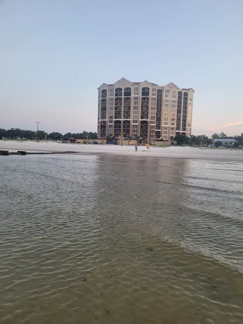 Mississippi Gulf Coast