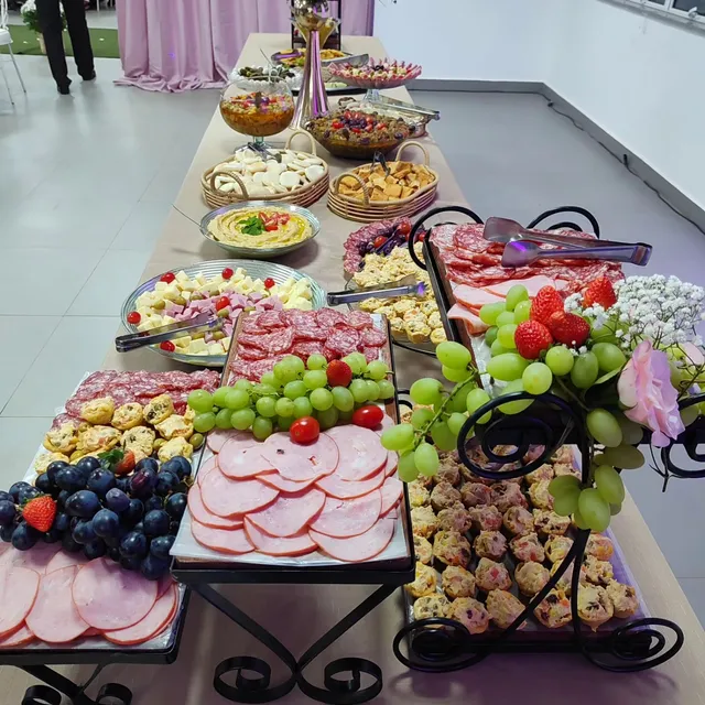 Lucas Braganhol Buffet