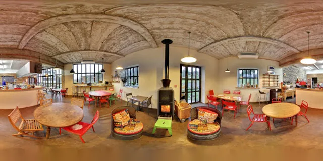 Crêperie Côté Tiretaine