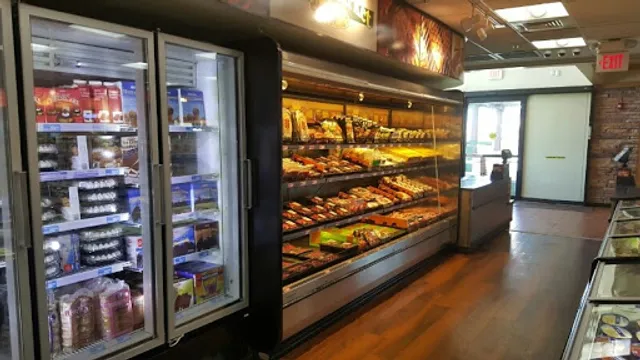 Braum's Ice Cream & Dairy Store