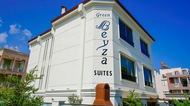 Green Beyza Suites