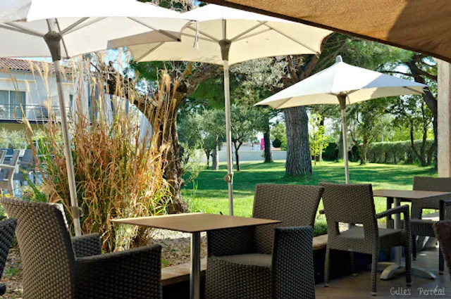 Domaine des Oliviers