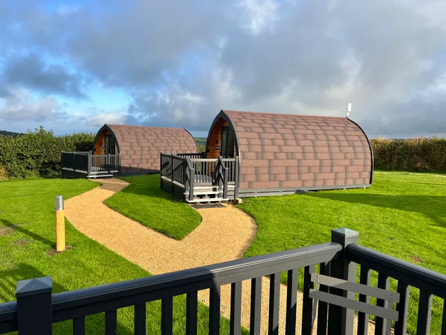 Pentire Coastal Holiday Park