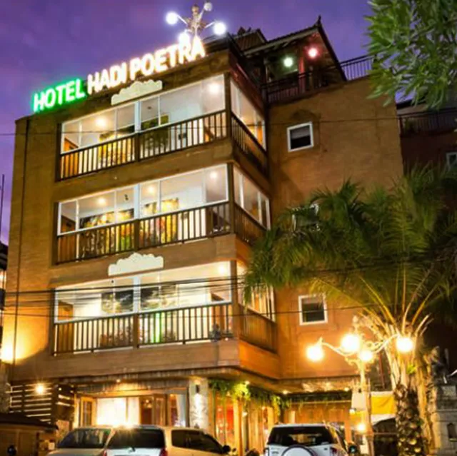 Hadi Poetra Hotel