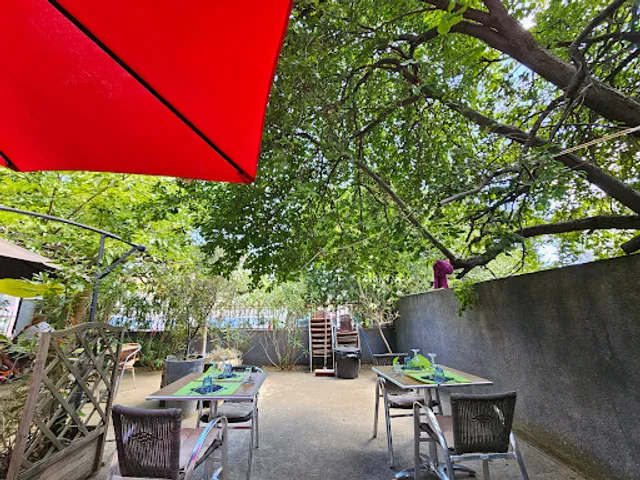 L'Idiot du Village - Capendu