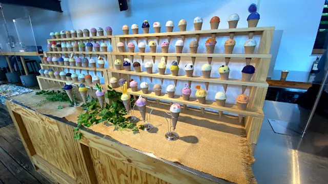 cafe&hamburger つきの