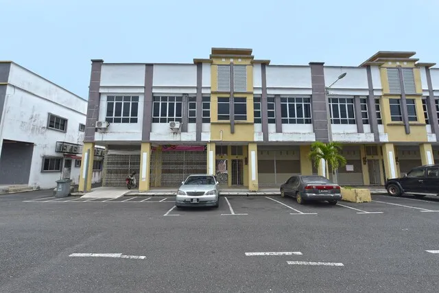 OYO Home 90383 Chaah Homestay 1