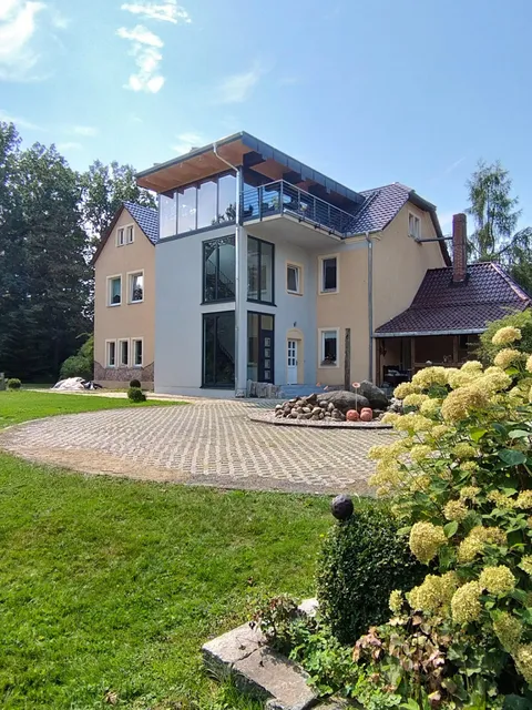 Pension „Zur Buche“