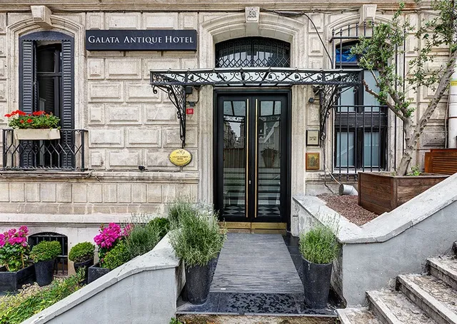 Galata Antique Hotel