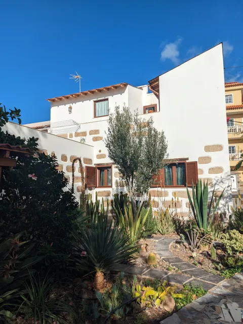 Hotel Rural Casa Roberta