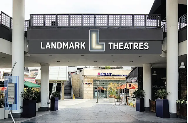 Landmark Theatres Sunset