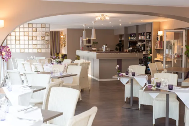 Les Restanques du Thoronet